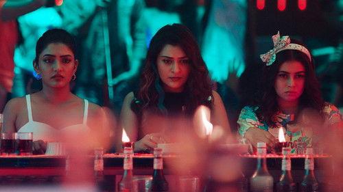 Background image for The Madness begins