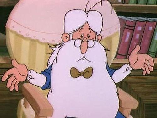 Once Upon a Time... The Discoverers Season 1 Episode 8 - The Doctors (Paracelse, Vesale, Pare, etc...)