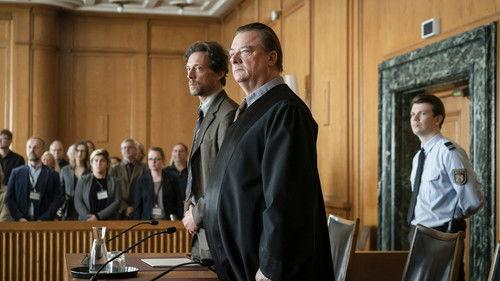 The Allegation Season 1 Episode 7 - Episode 7