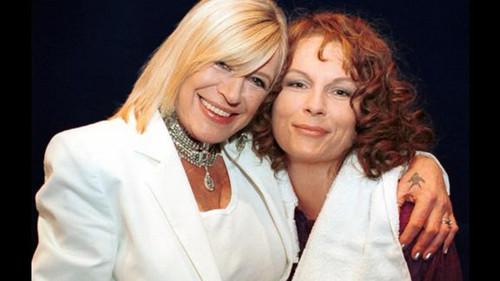 Absolutely Fabulous Season 4 Episode 4 - Donkey