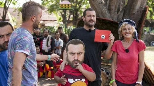 Pechino Express Season 3 Episode 8 - Episode 8