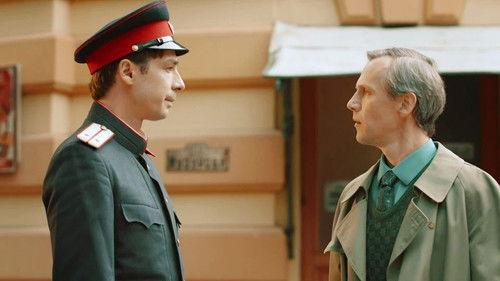 The Ciphers Season 4 Episode 9 - Episode 9