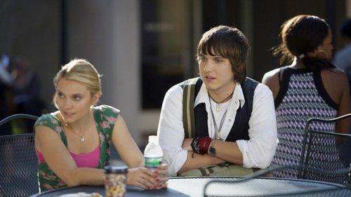 Greek Season 1 Episode 7 - Multiple Choice