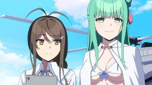 Nukitashi the Animation Season 1 Episode 5 - Anti-Copulation Front