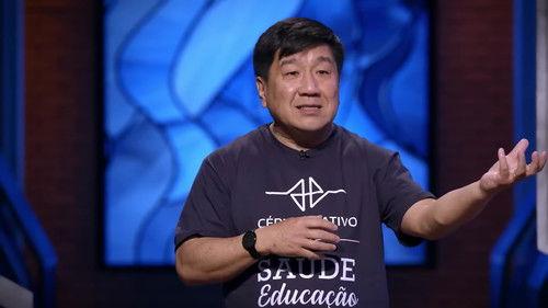 Shark Tank Brasil: Negociando com Tubarões Season 9 Episode 10 - Episode 10