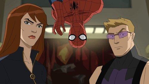 Marvel's Ultimate Spider-Man Season 3 Episode 2 - The Avenging Spider-Man