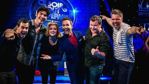 Ce soir tout est permis Season 2 Episode 4 - Episode 4