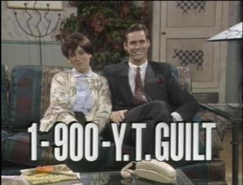 In Living Color Season 2 Episode 4 - Hour of Power