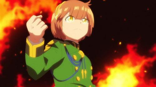 Suppose a Kid from the Last Dungeon Boonies Moved to a Starter Town? Season 1 Episode 5 - Suppose someone took flirtation advice on a magazine way too seriously?