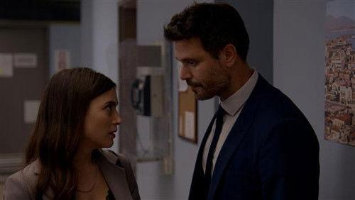 Pagidevmenoi Season 1 Episode 18 - Episode 18