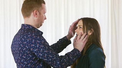 Luke Warm Sex Season 1 Episode 2 - Comfortable with Contact