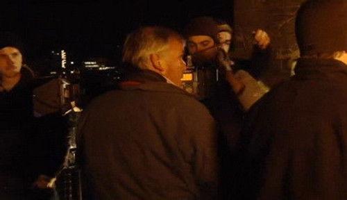 Torchwood Declassified Season 2 Episode 13 - Avulsion