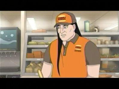 undefined Season 1 Episode 13 - Go Forth and Die