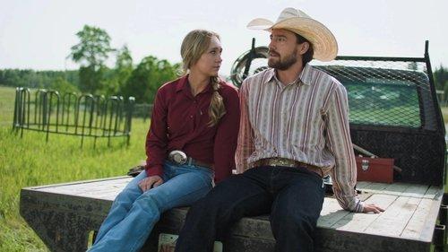 Heartland Season 19 Episode 4 - Braving the Wilderness