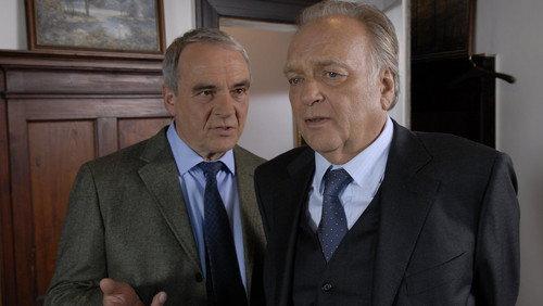 The Old Fox Season 32 Episode 2 - Bei Einbruch Mord