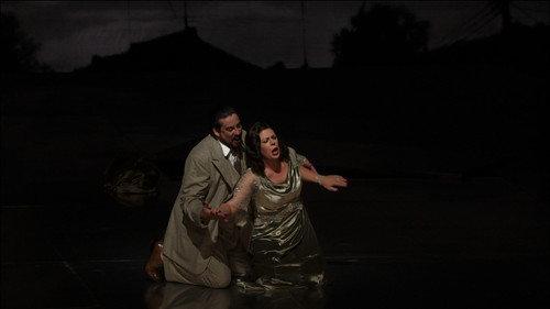 Great Performances Season 40 Episode 10 - Great Performances at the Met: Un Ballo in Maschera