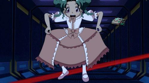 Screechers Wild! Season 1 Episode 24 - Episode 24