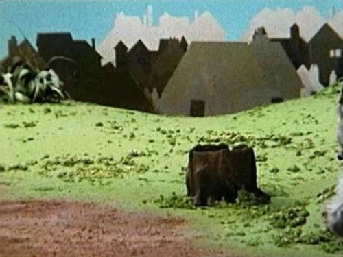 The Wombles Season 1 Episode 26 - What's Cooking?