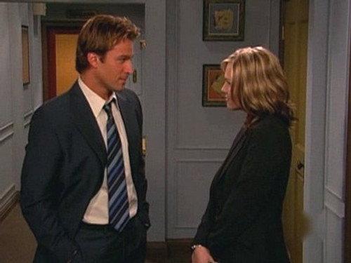 What I Like About You Season 1 Episode 19 - Loose Lips