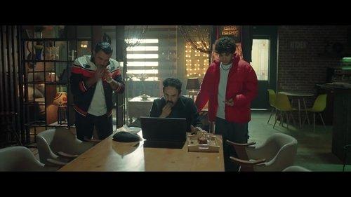 Al-Halanji Season 1 Episode 3 - Episode 3