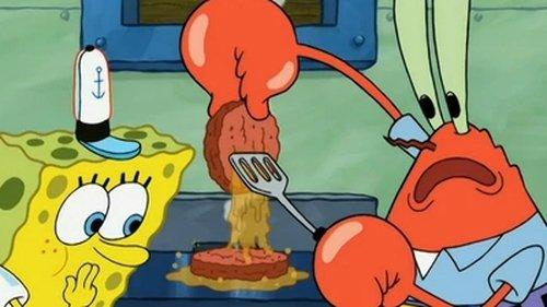 SpongeBob SquarePants Season 7 Episode 11 - Greasy Buffoons