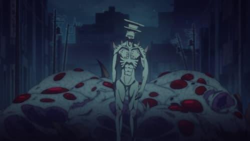 undefined Season 1 Episode 7 - Kaiju No. 9