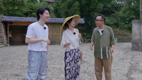 Go Where Flavors of Hunan Abound Season 2 Episode 6 - Chadong