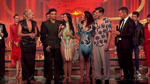 Bailando con las estrellas Season 2 Episode 5 - Episode 5
