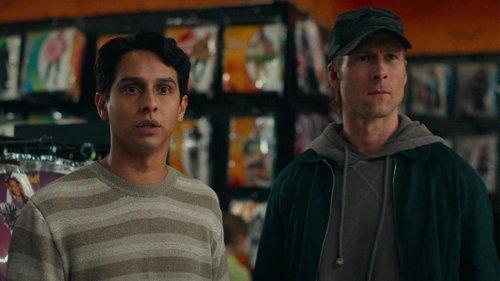 Chad Powers Season 1 Episode 4 - 4TH QUARTER