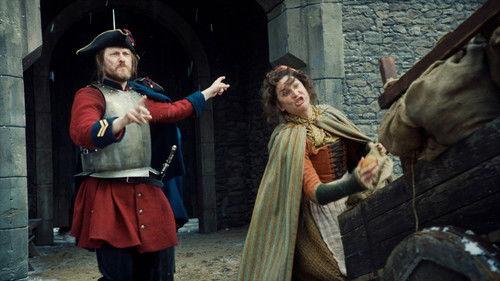 Kronprinsen som försvann Season 1 Episode 22 - Episode 22