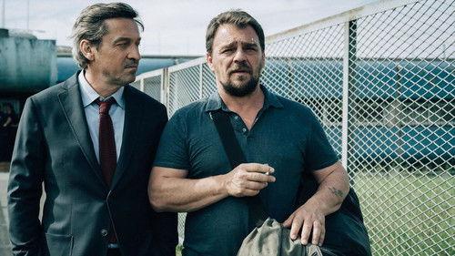 Spiral Season 8 Episode 3 - Episode 3