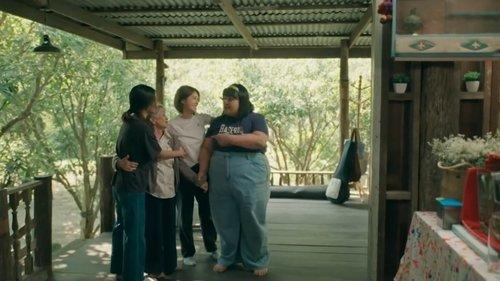 Us Season 1 Episode 11 - The Love of Us