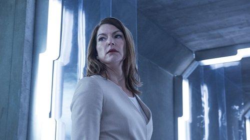 undefined Season 1 Episode 12 - Company Woman