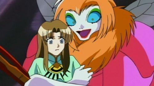 Shinzo Season 1 Episode 2 - Bee-Ware The Hunters