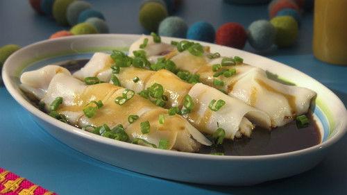 Girl Meets Farm Season 15 Episode 7 - Dim Sum Story Time