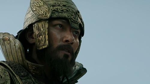 Queen Woo Season 1 Episode 1 - The King Without an Heir