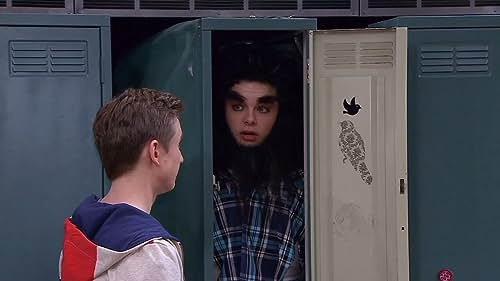 Mr. Young Season 3 Episode 5 - Mr. Hyde