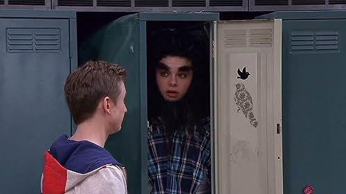 Mr. Young Season 3 Episode 5 - Mr. Hyde