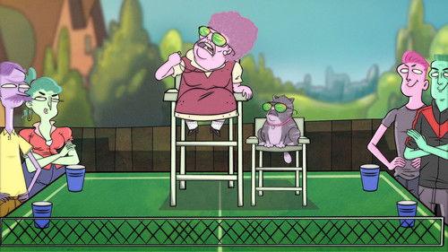 Greatest Party Story Ever Season 1 Episode 9 - Greatest Flip Cup Story Ever