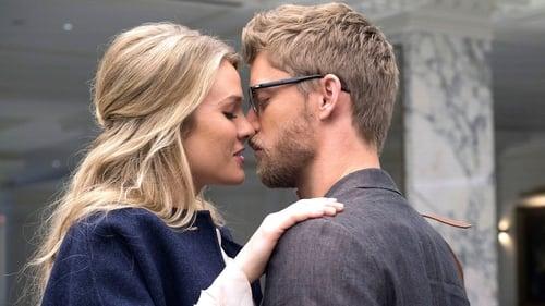 Blindspot Season 3 Episode 10 - Balance of Might