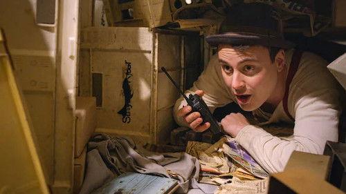 Det store Ramasjang Mysterie Season 1 Episode 8 - Episode 8