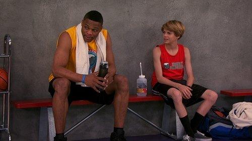 Henry Danger Season 1 Episode 9 - Too Much Game