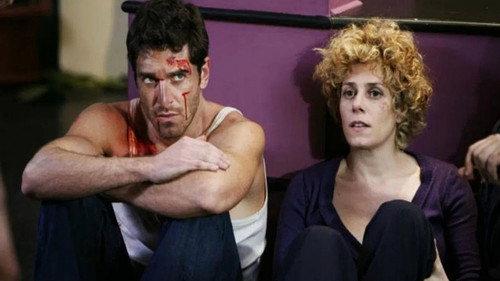 Inspector Coliandro Season 2 Episode 3 - Double Robbery