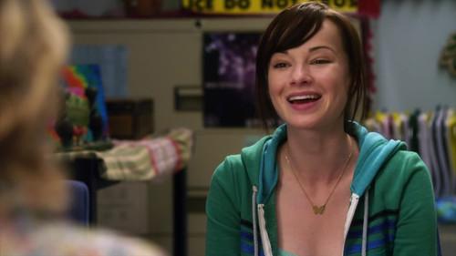 Awkward. Season 1 Episode 7 - Over My Dead Body