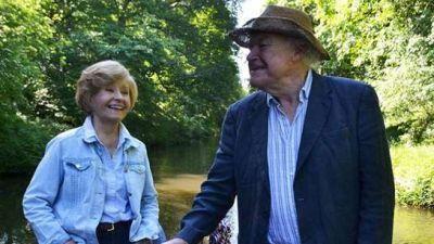 Background image for Lancaster Canal