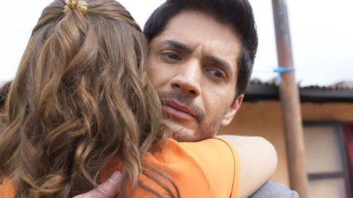 El amor no tiene receta Season 1 Episode 12 - Paz necesita un abrazo