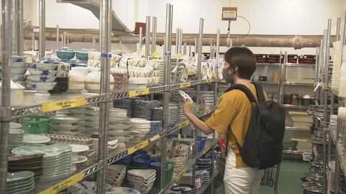 Document 72 Hours Season 11 Episode 20 - Giving Kitchen Equipment New Homes