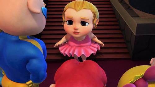 GG Bond Season 12 Episode 21 - Episode 21