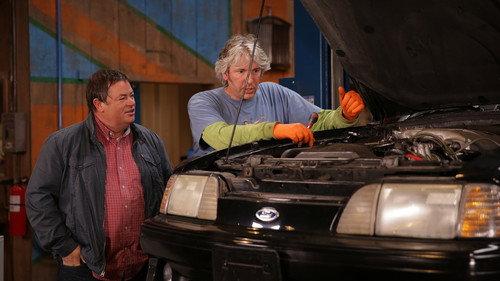 Wheeler Dealers Season 13 Episode 5 - 1988 Ford Mustang GT