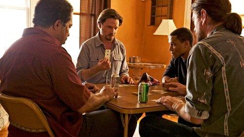 Background image for A House Divided